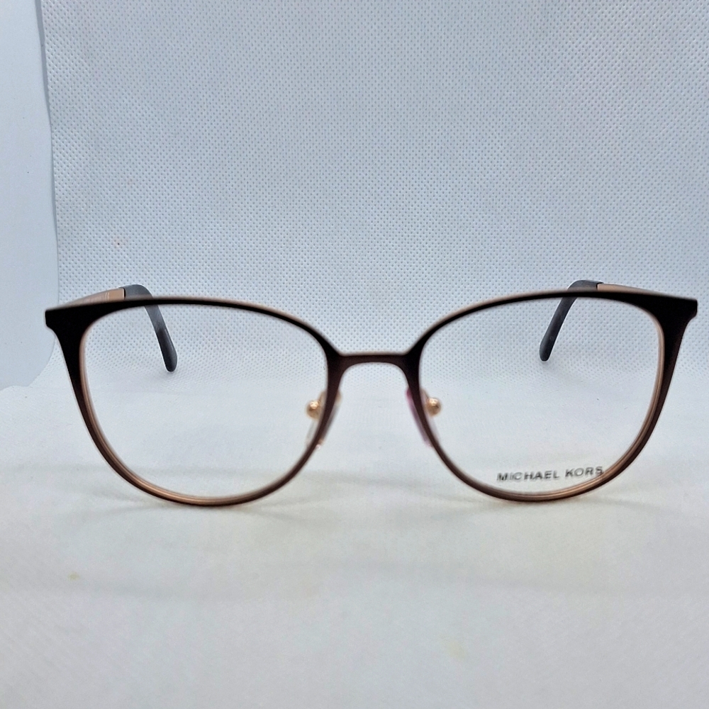MICHAEL KORS MK3017 (Lil)  c.1188   51-18-140  Rx Eyeglass Frame, Pre-Owned